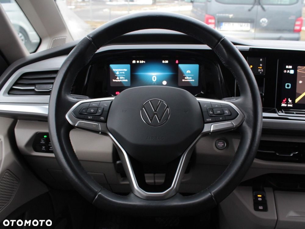 Volkswagen Multivan 2.0 TSI L2 Life DSG - 23