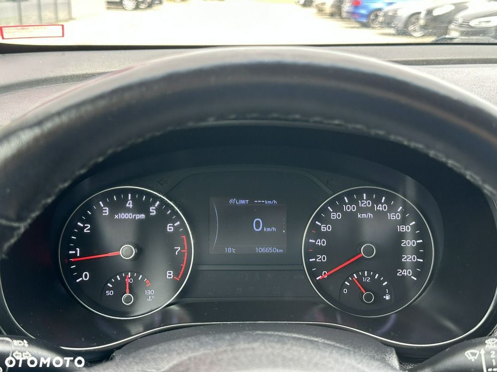 Kia Sportage 1.6 GDI L 2WD - 17
