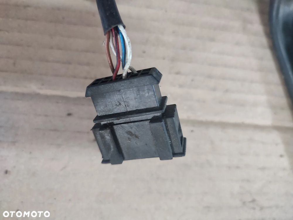 Ford Galaxy I lift lusterko prawe 5 pin - 5