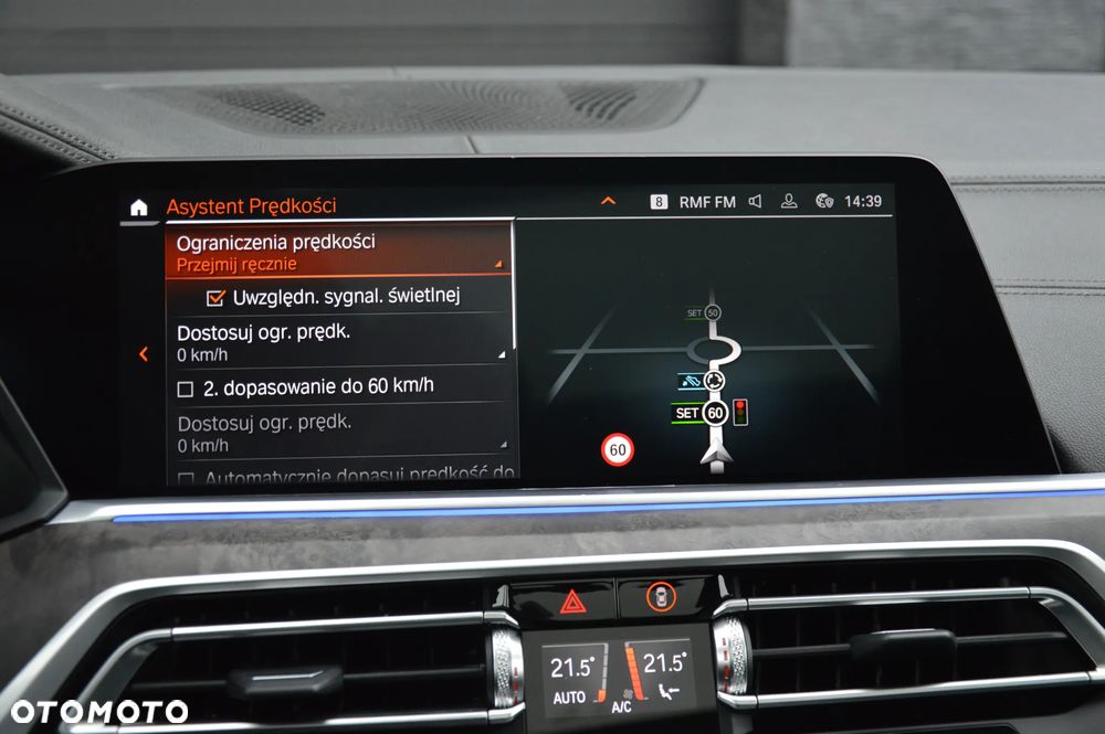 BMW X5 xDrive30d sport - 27