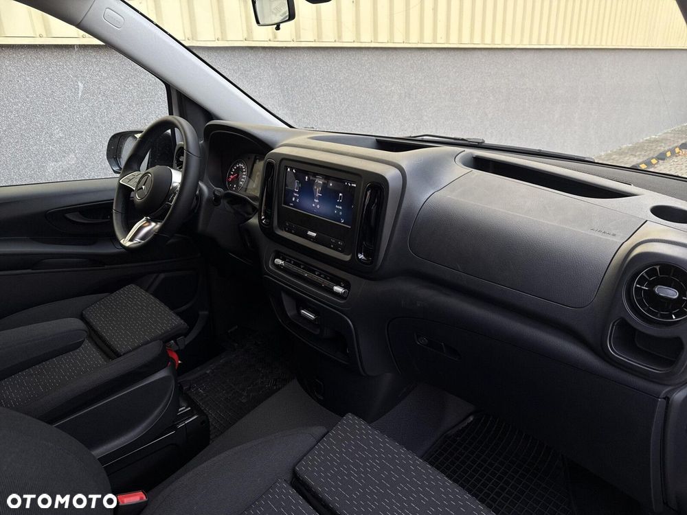 Mercedes-Benz Vito - 16