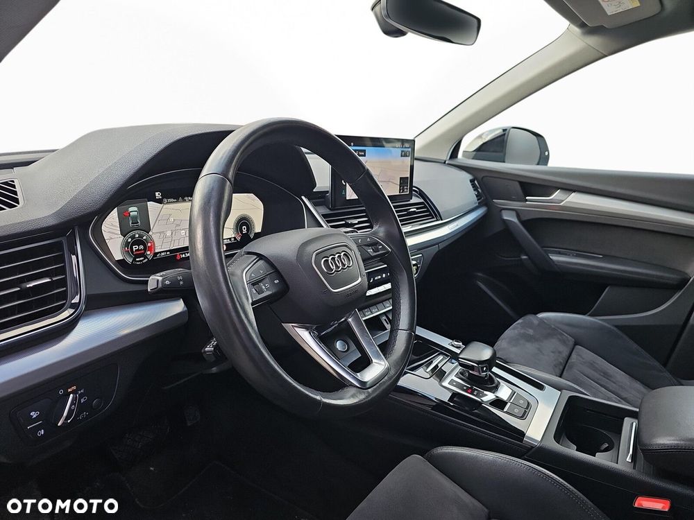 Audi Q5 - 13