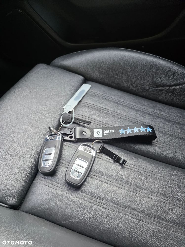 Audi A6 Limousine 2.0 TDI DPF sport selection - 37