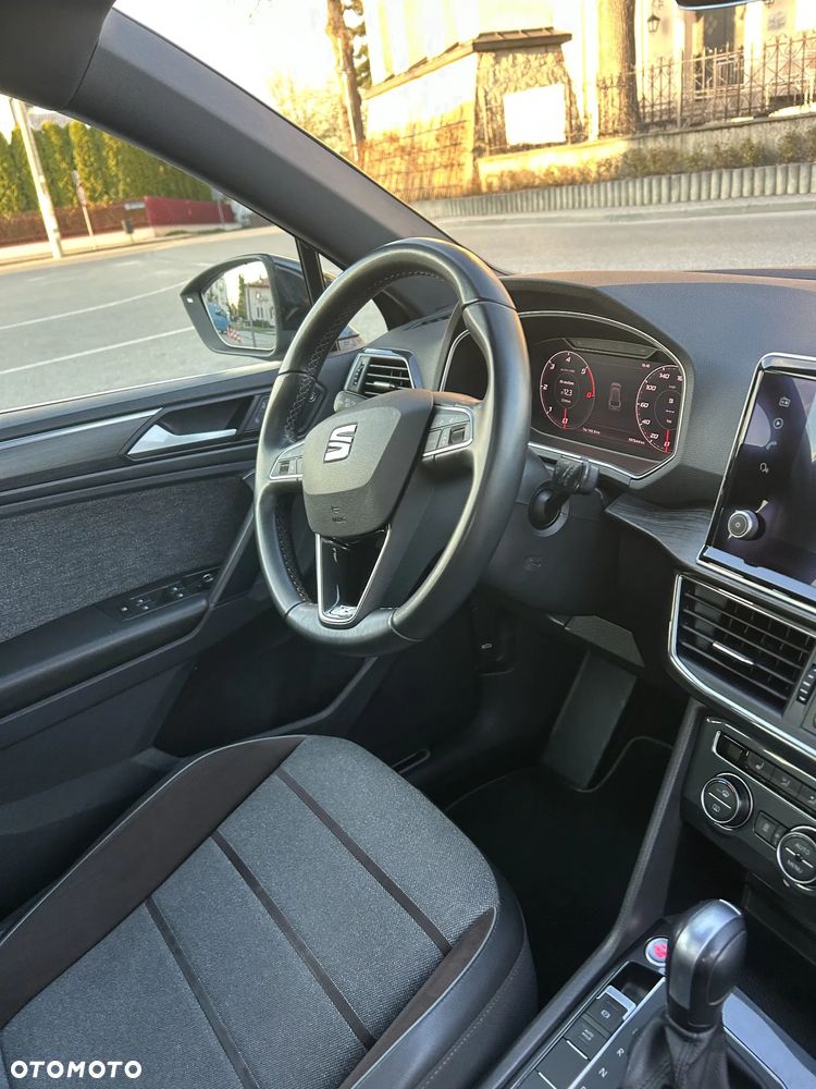 Seat Tarraco - 30