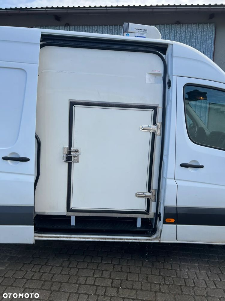 Mercedes-Benz Sprinter 316CDI - 3