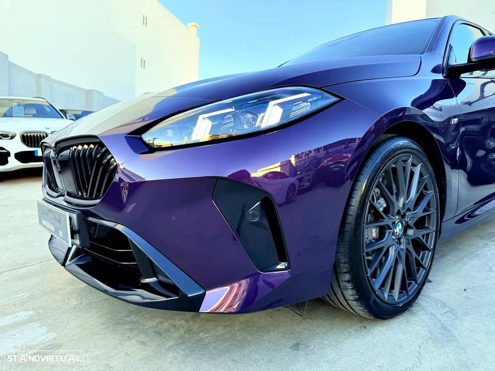 BMW 116 Pack Desportivo M - 53