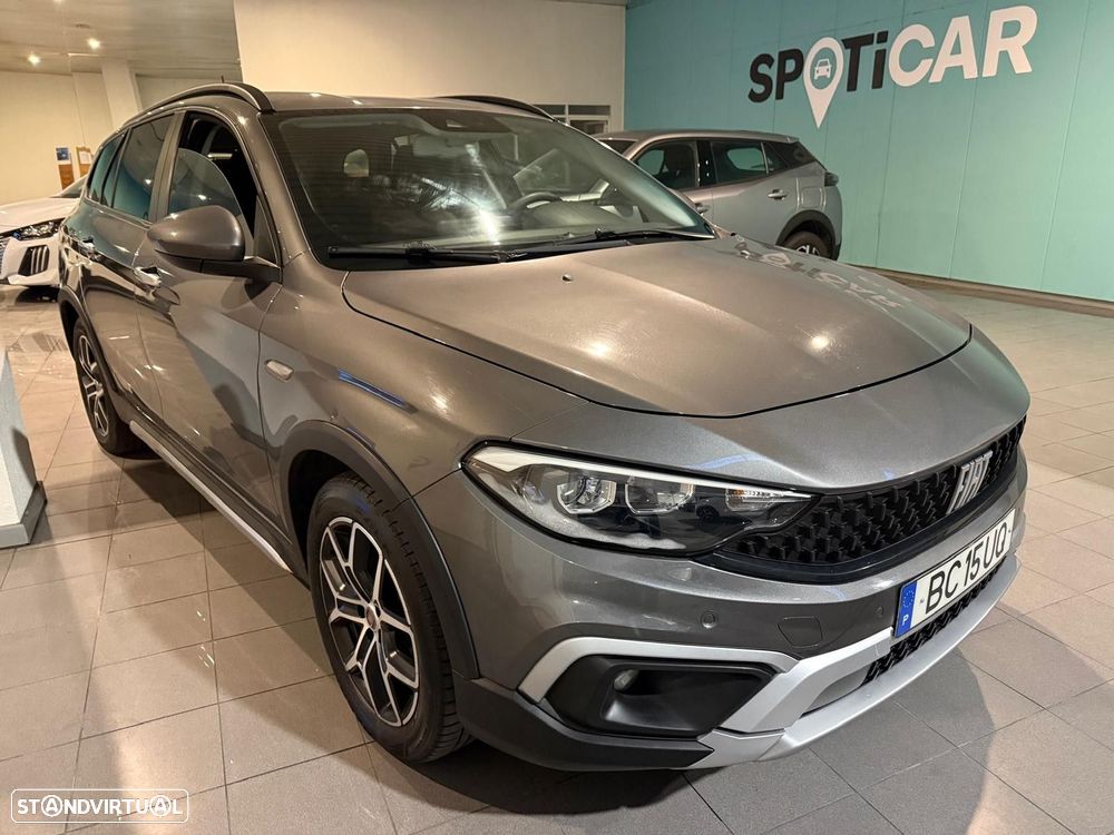 Fiat Tipo Station Wagon 1.0 GSE T3 - 3