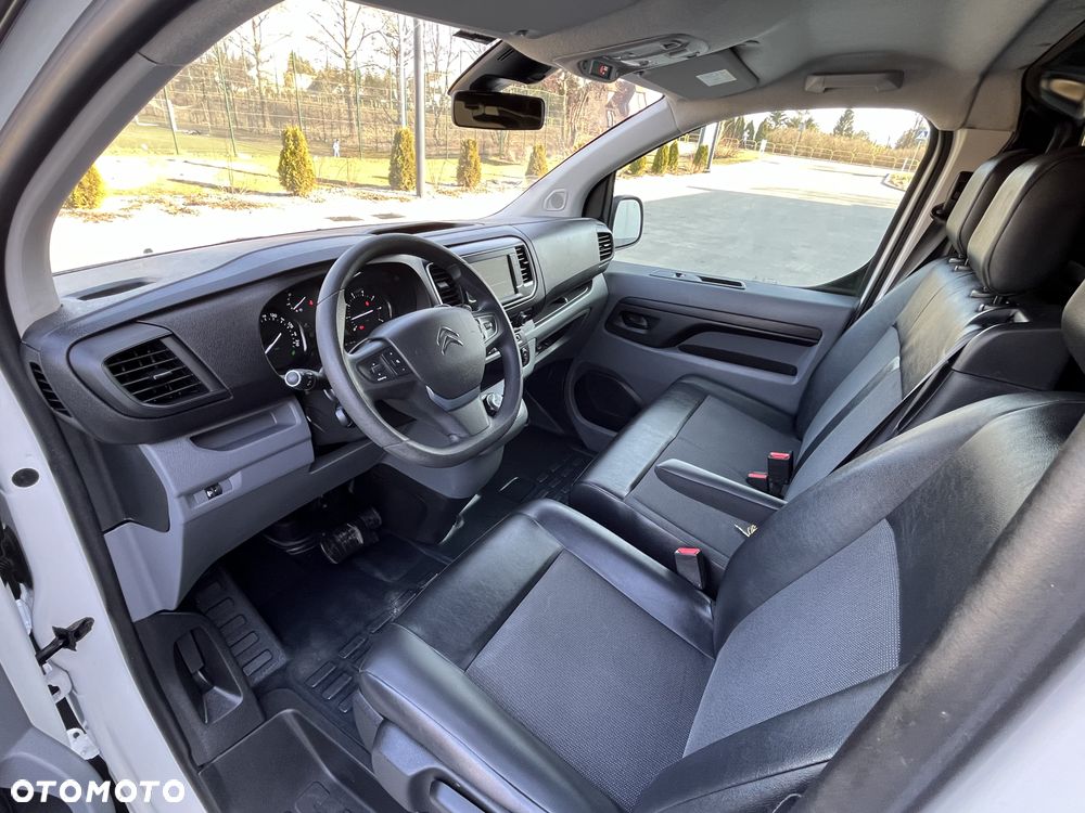 Citroën JUMPY PROACE EXPERT SCUDO - 8