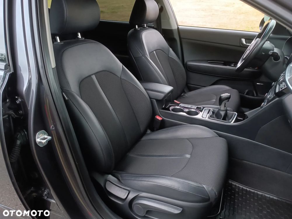 Kia Optima 1.7 CRDI XL - 29