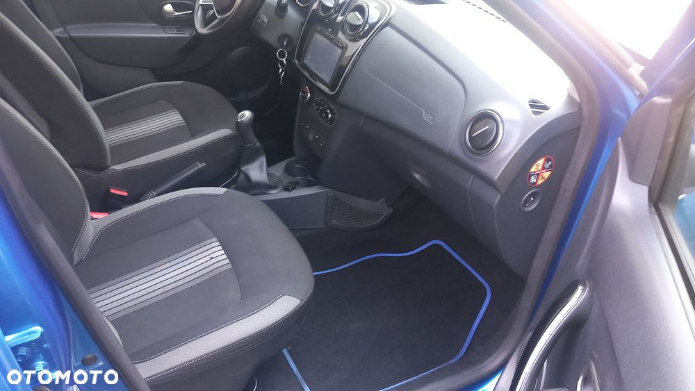 Dacia Sandero Stepway 0.9 TCe Laureate - 5