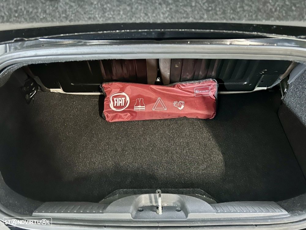 Fiat 500C 1.2 Lounge - 38