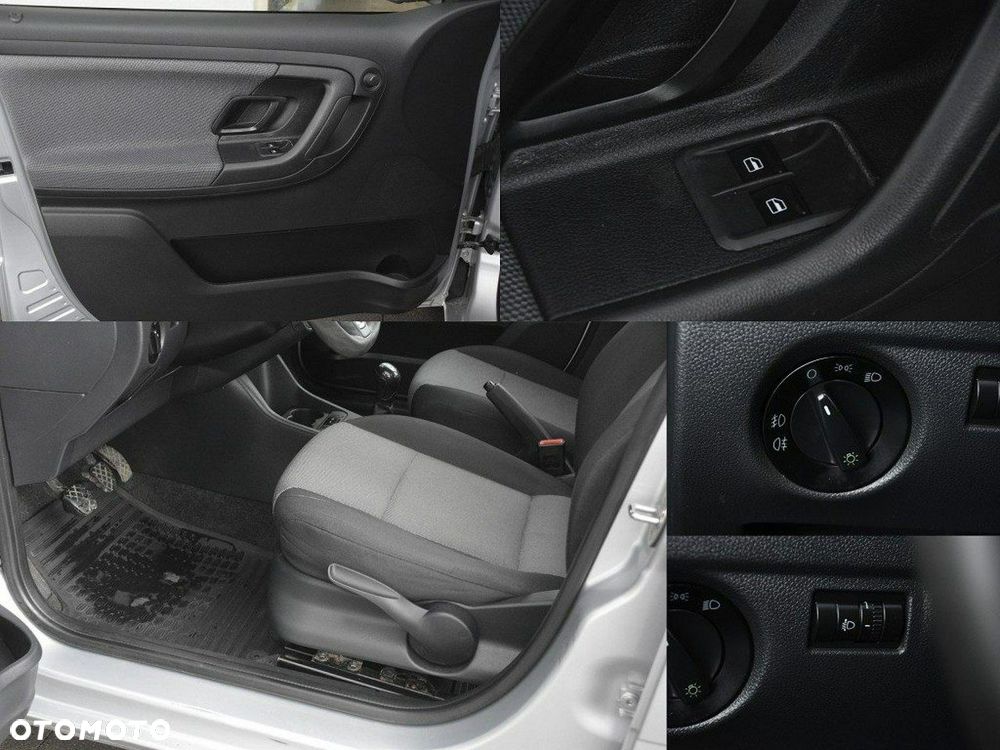 Skoda Fabia 1.6 TDI DPF Classic - 18