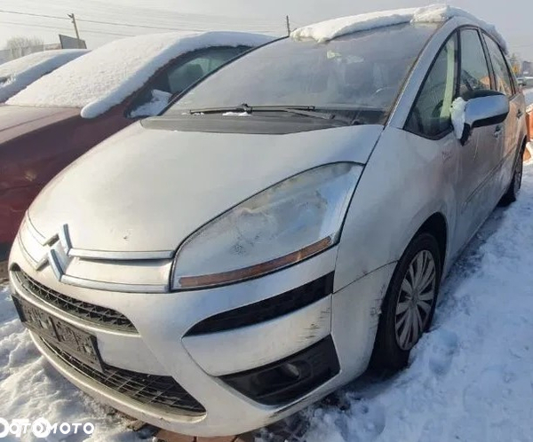 Citroen C4 Picasso Części 1.6/2.0 HDI EZRC