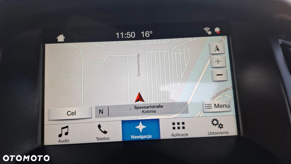 Ford Focus 1.5 EcoBoost STart-Stopp-System ST-LINE - 24