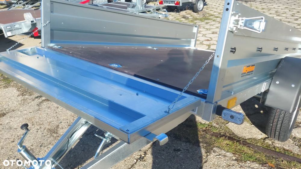 Neptun Hobby N7-253 - 7