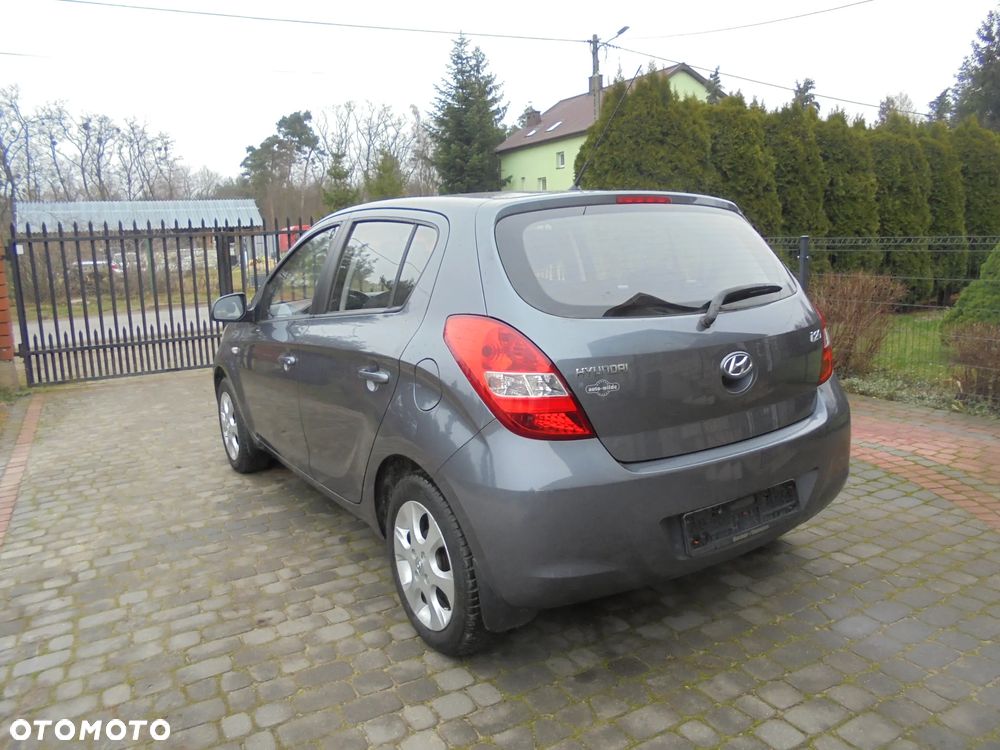 Hyundai i20 1.2 Classic - 6