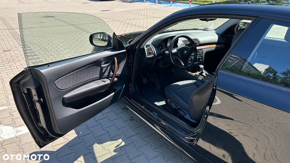 BMW Seria 1 116i Edition Lifestyle - 15