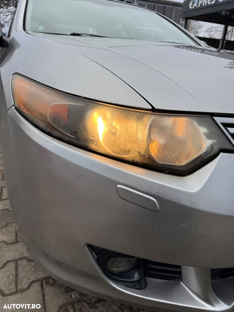 Honda Accord 2.0 Automatik Elegance - 13