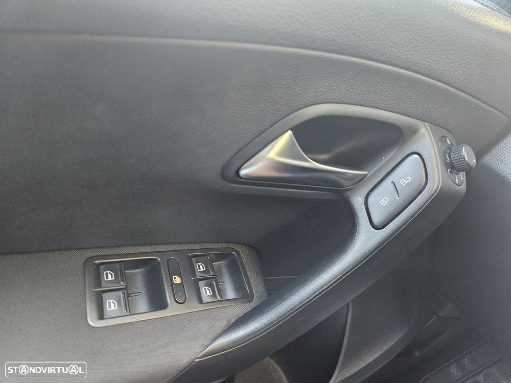 VW Polo 1.2 TDI Blue Motion - 17