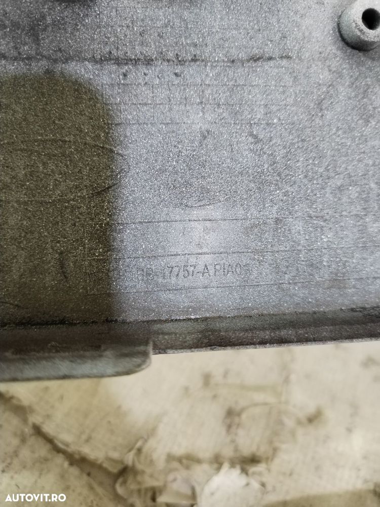 Bara fata Ford Fiesta, 2018, 2019, 2020, 2021, cod origine OE H1BB-17757-A. - 15