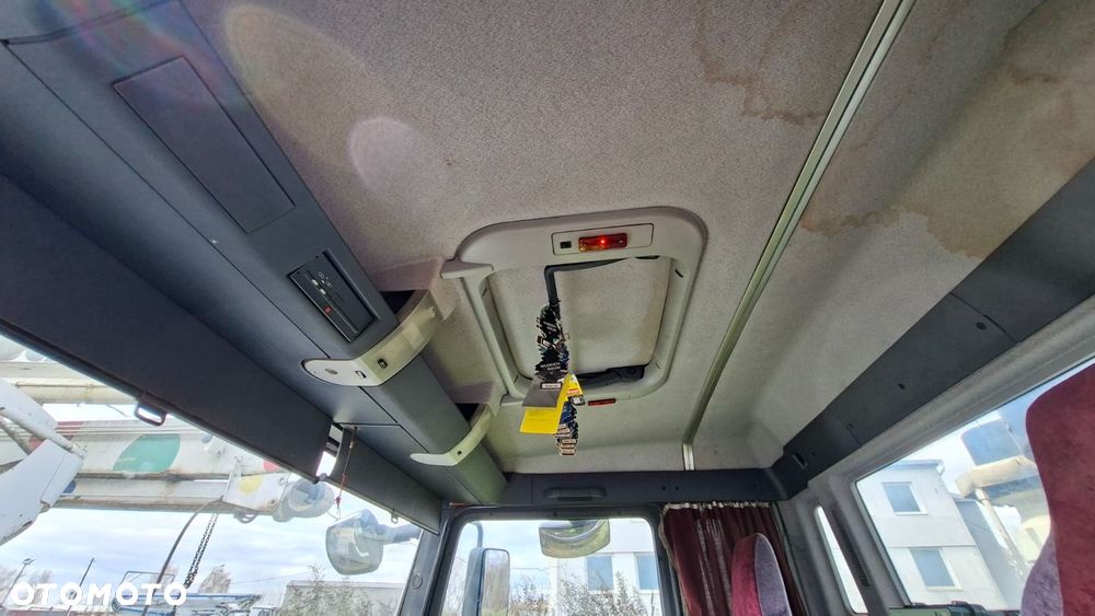 MAN Tga 26.350 6X4 Bb + Schwing Kvm 34X - 29