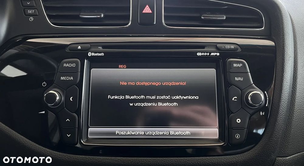 Kia Ceed 1.6 GDI Business Line - 28