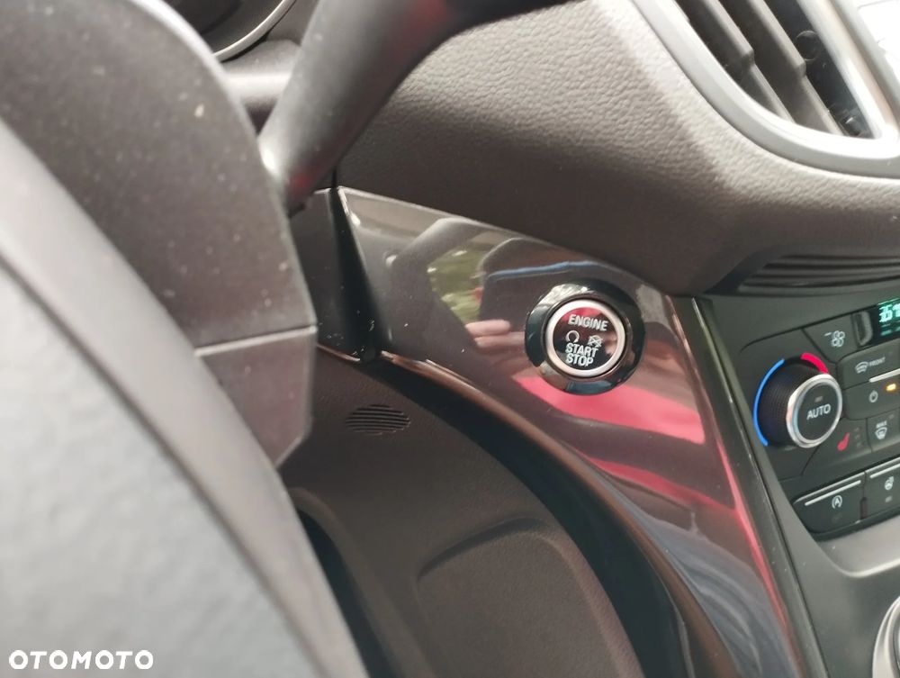 Ford C-MAX 1.5 EcoBoost Start-Stop-System Titanium - 31