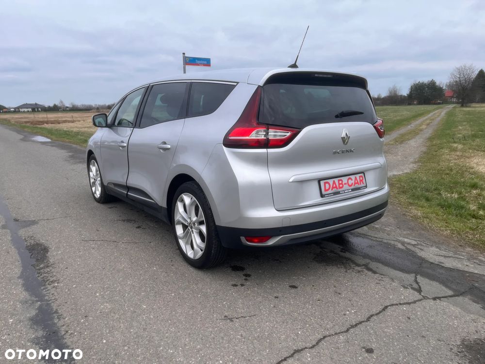 Renault Grand Scenic - 4