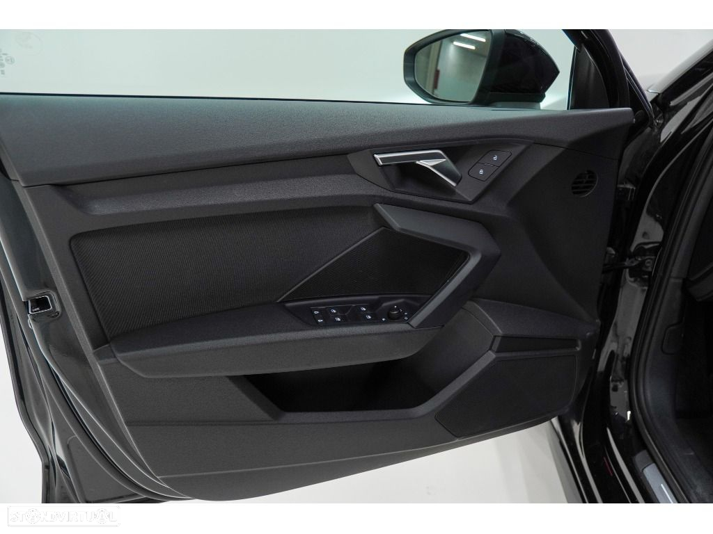 Audi A3 Limousine - 15