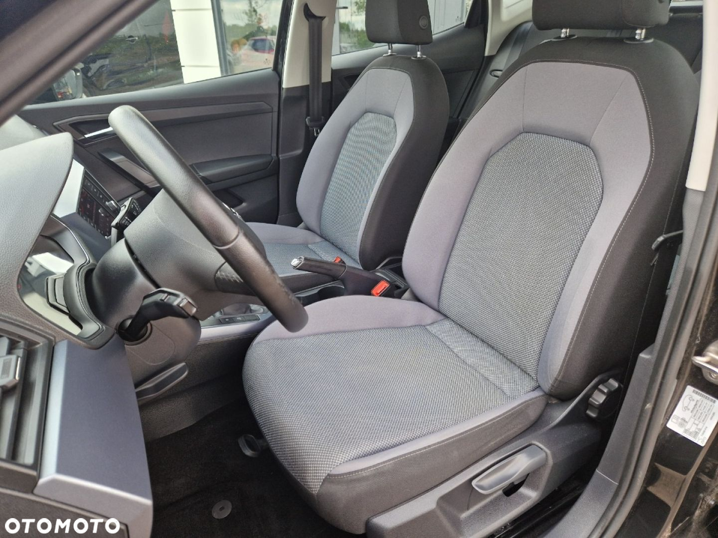 Seat Arona 1.6 TDI Style - 10
