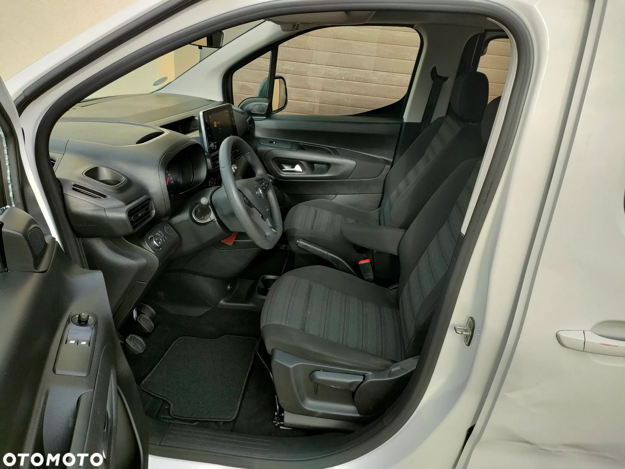 Opel Combo Life 1.5 CDTI Edition S&S - 12