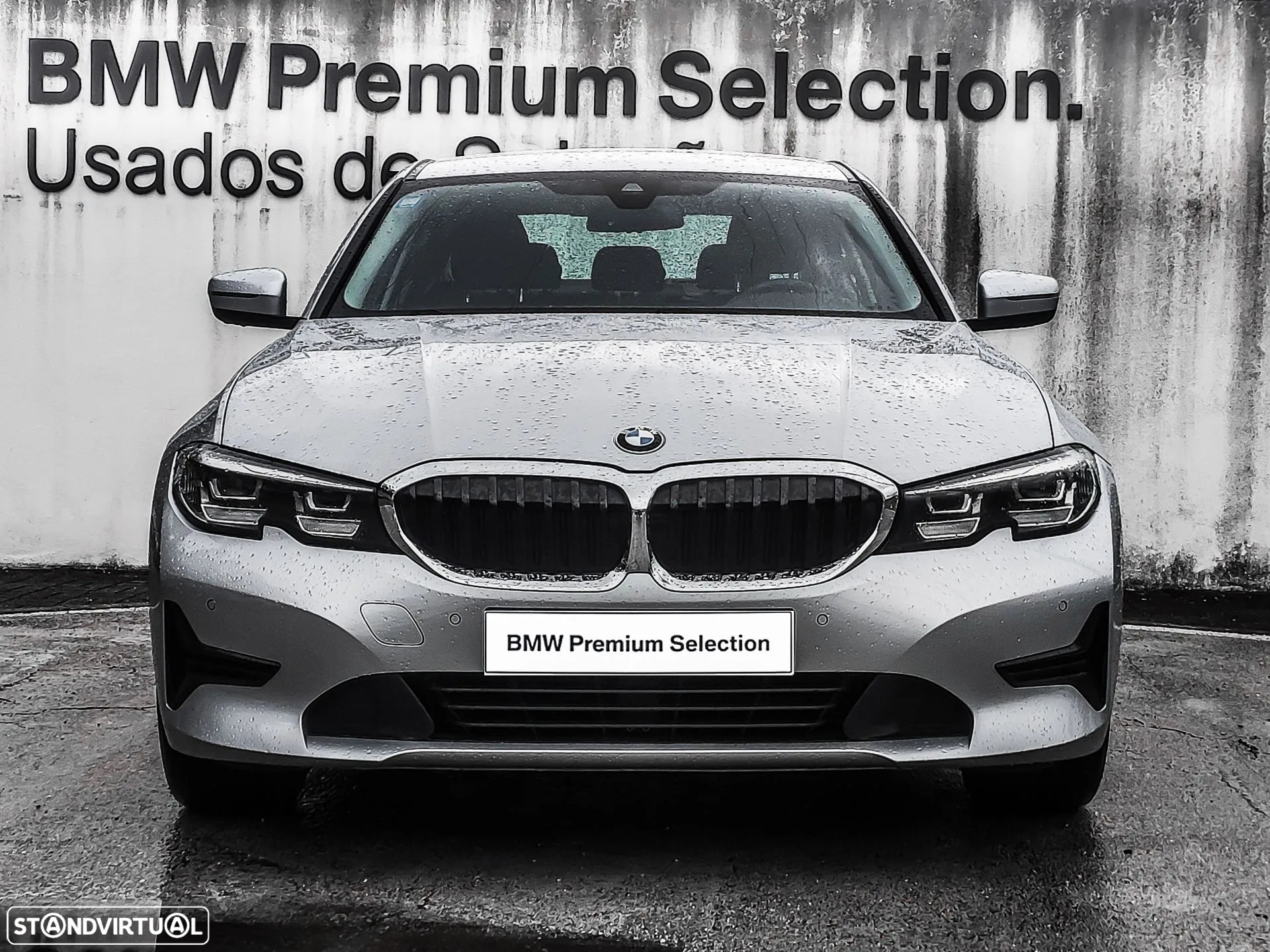 BMW 330 e Auto - 6