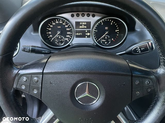 Mercedes-Benz ML 320 CDI 4Matic 7G-TRONIC Edition 10 - 5