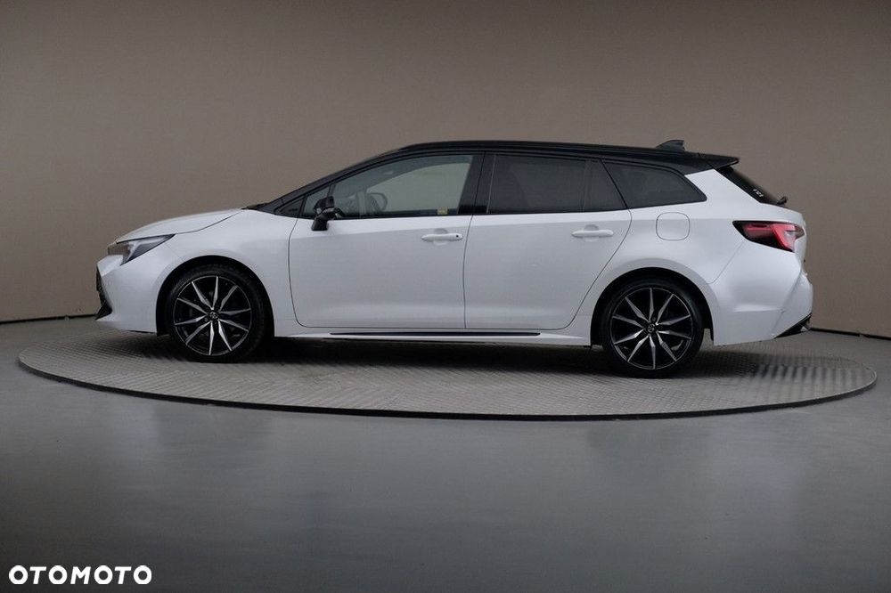 Toyota GR Corolla - 4