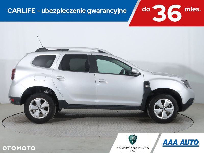 Dacia Duster - 7