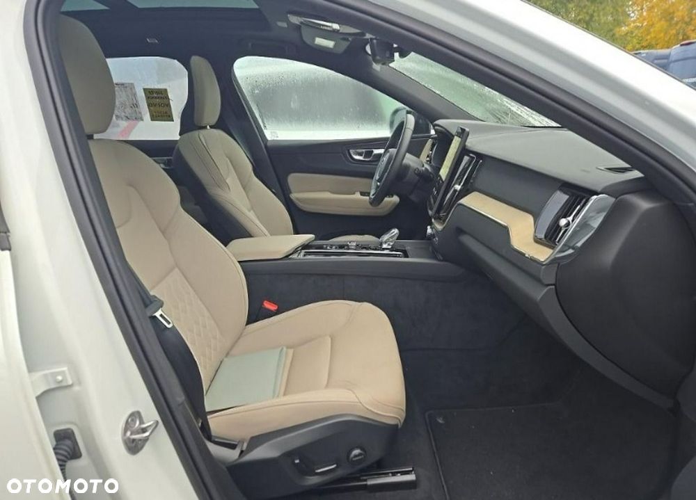 Volvo XC 60 - 10