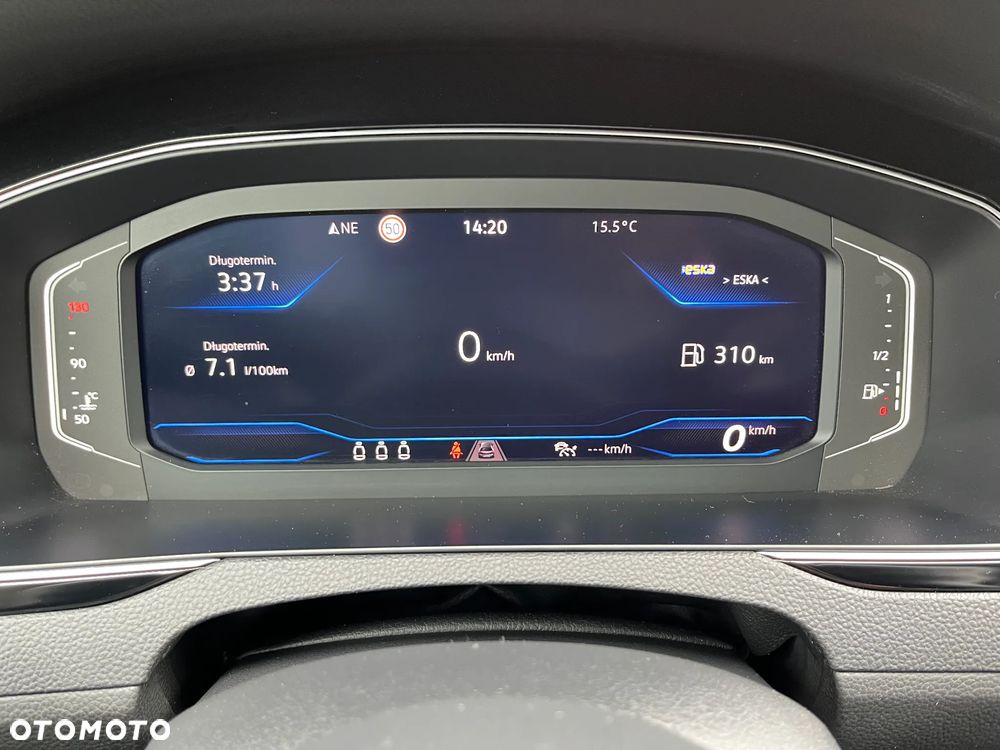 Volkswagen Passat Variant 2.0 TDI EVO Business - 12