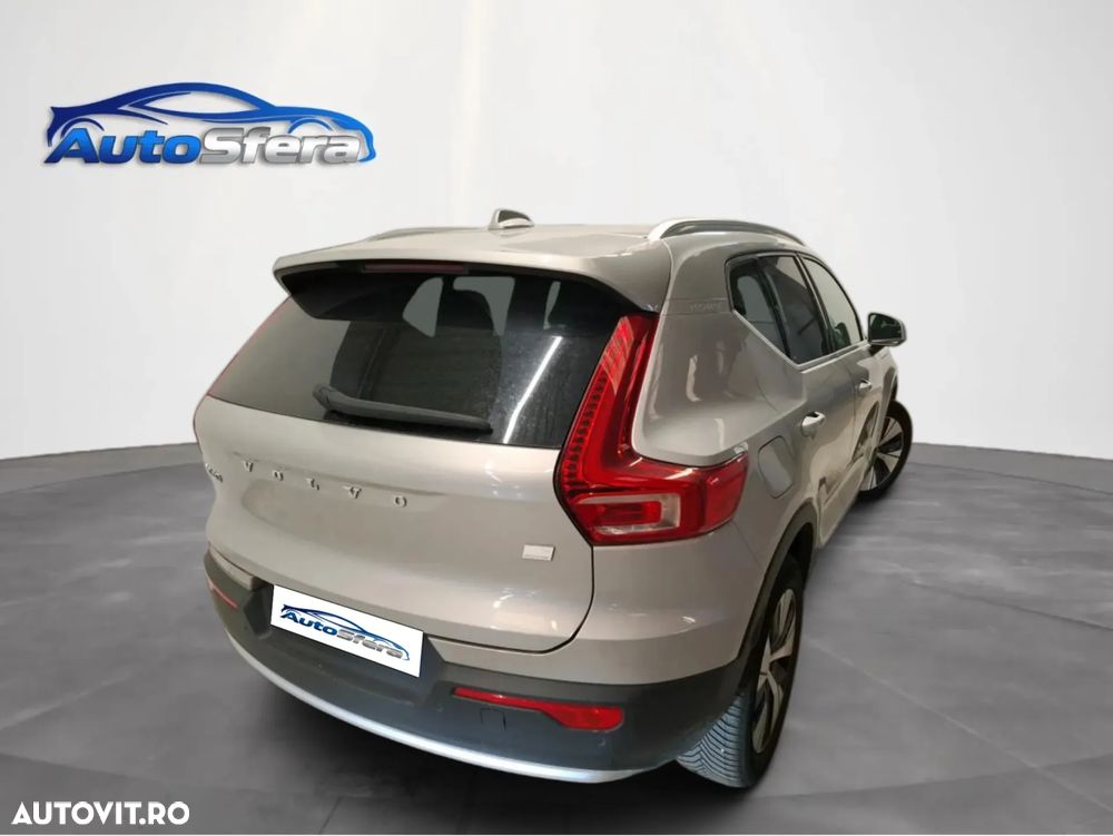 Volvo XC 40 T4 Recharge DKG Essential - 3