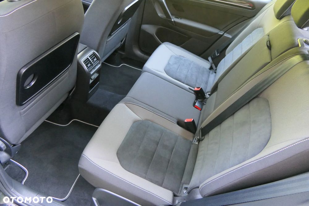 Volkswagen Golf Sportsvan SV 1.6 TDI BMT Highline - 21