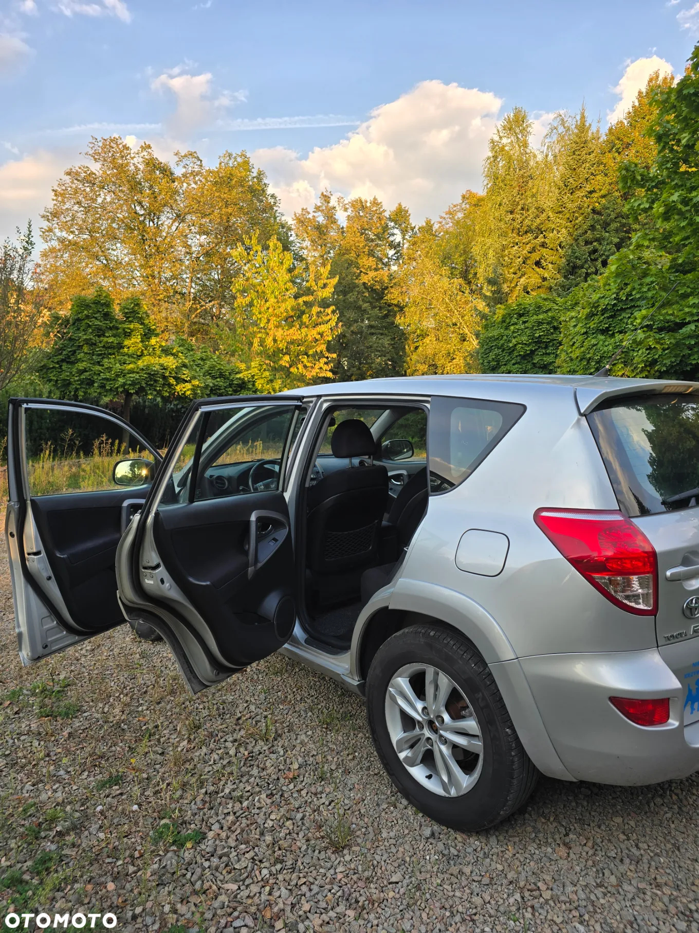 Toyota RAV4 2.2 D-CAT 4x4 Executive - 15
