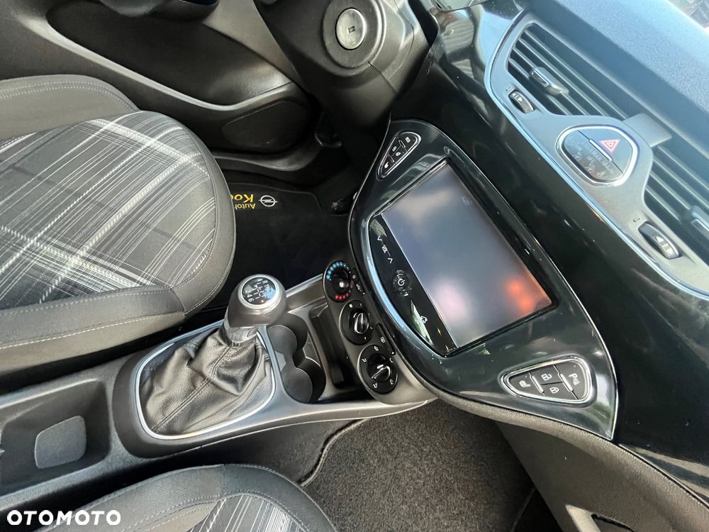 Opel Corsa - 36