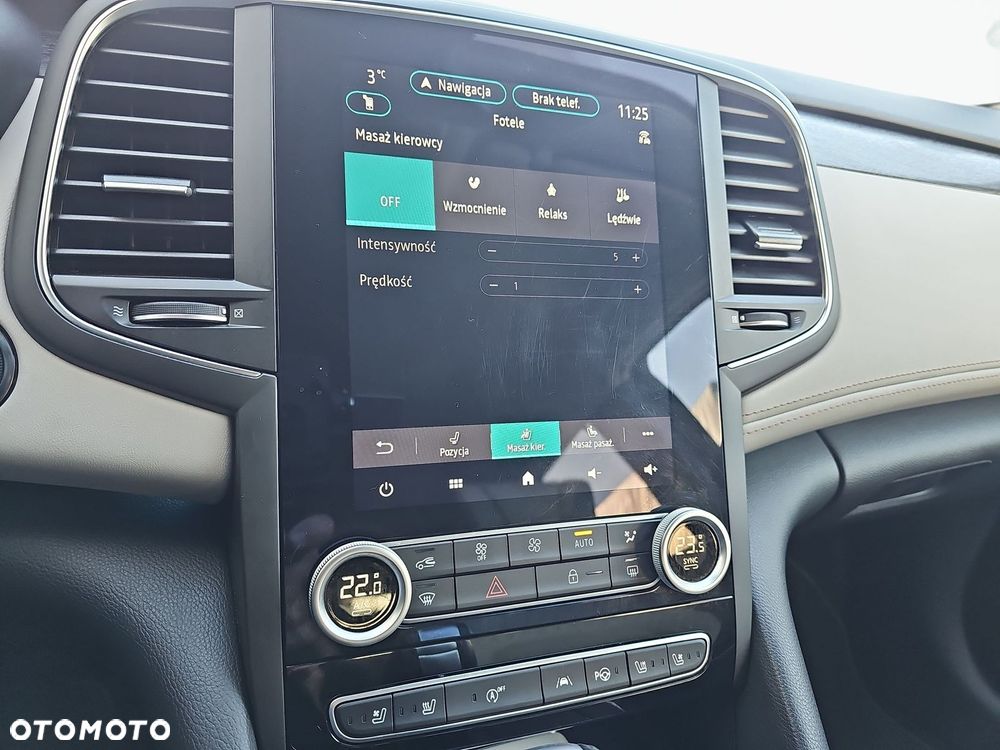Renault Talisman 2.0 Blue dCi Initiale Paris EDC - 21