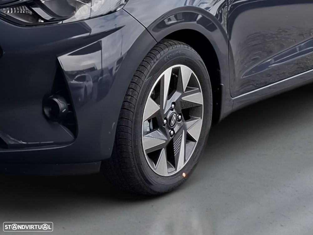 Hyundai i10 1.0 Comfort - 4