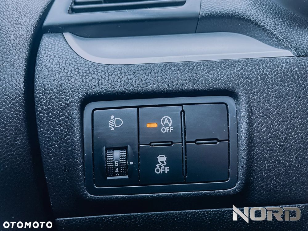 Kia Picanto 1.0 L - 19