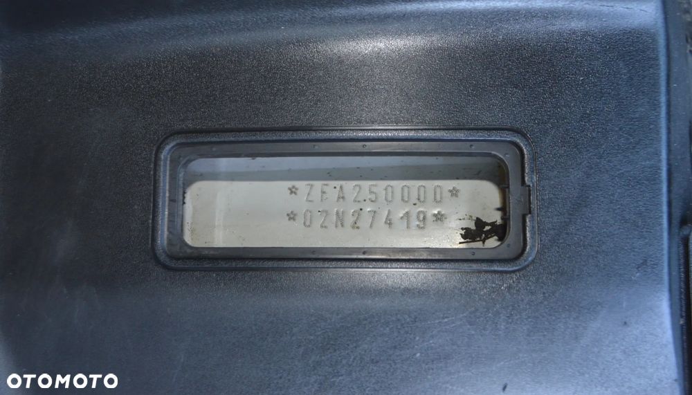 Fiat Ducato - 22