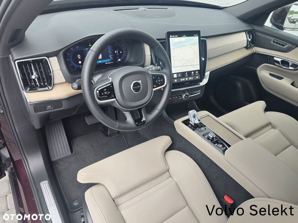 Volvo XC 90 - 13