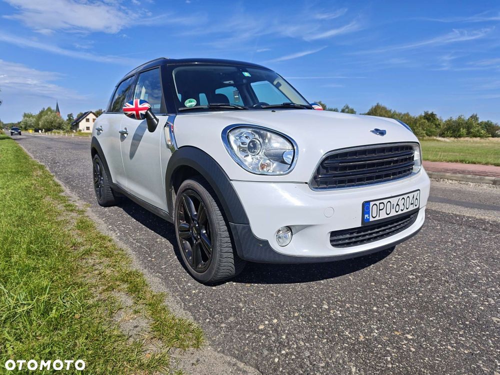 MINI Countryman - 3
