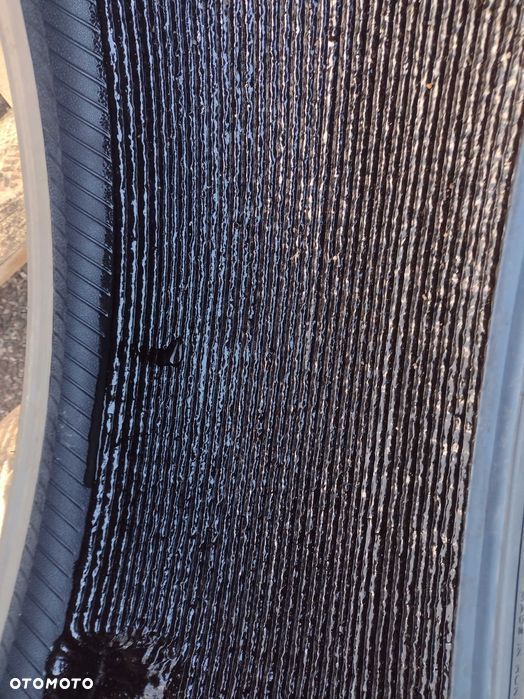 1x Opona letnia 235/50/20 Hankook Ventus S1 Evo 3 - AO DEMO 7mm - 2