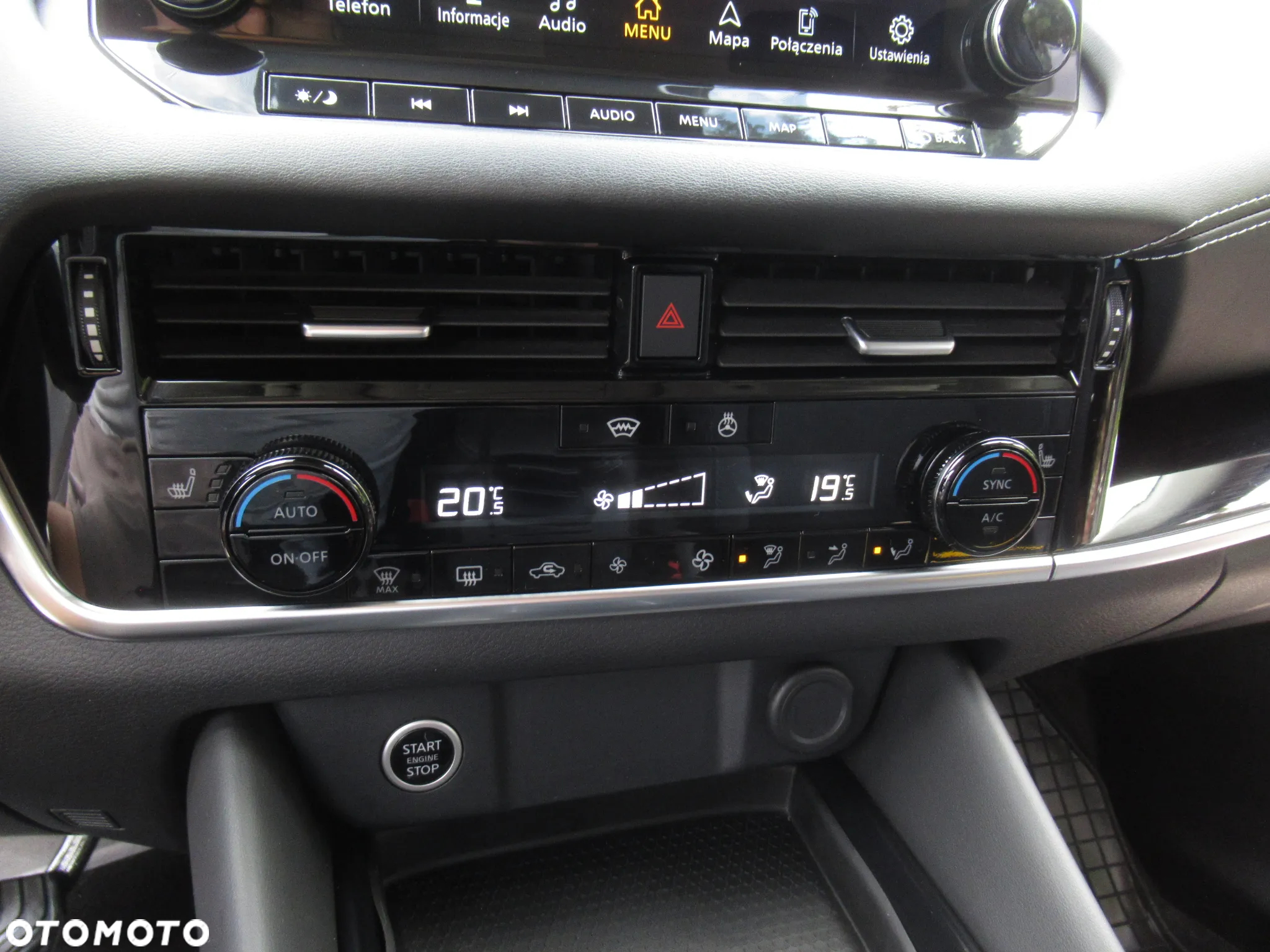 Nissan Qashqai 1.3 DIG-T N-Connecta DCT - 18