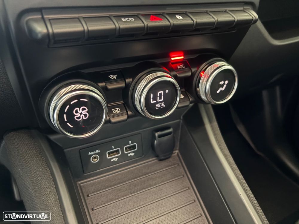 Renault Zoe (c/ Bateria) E-Tech EV50 Equilibre - 10